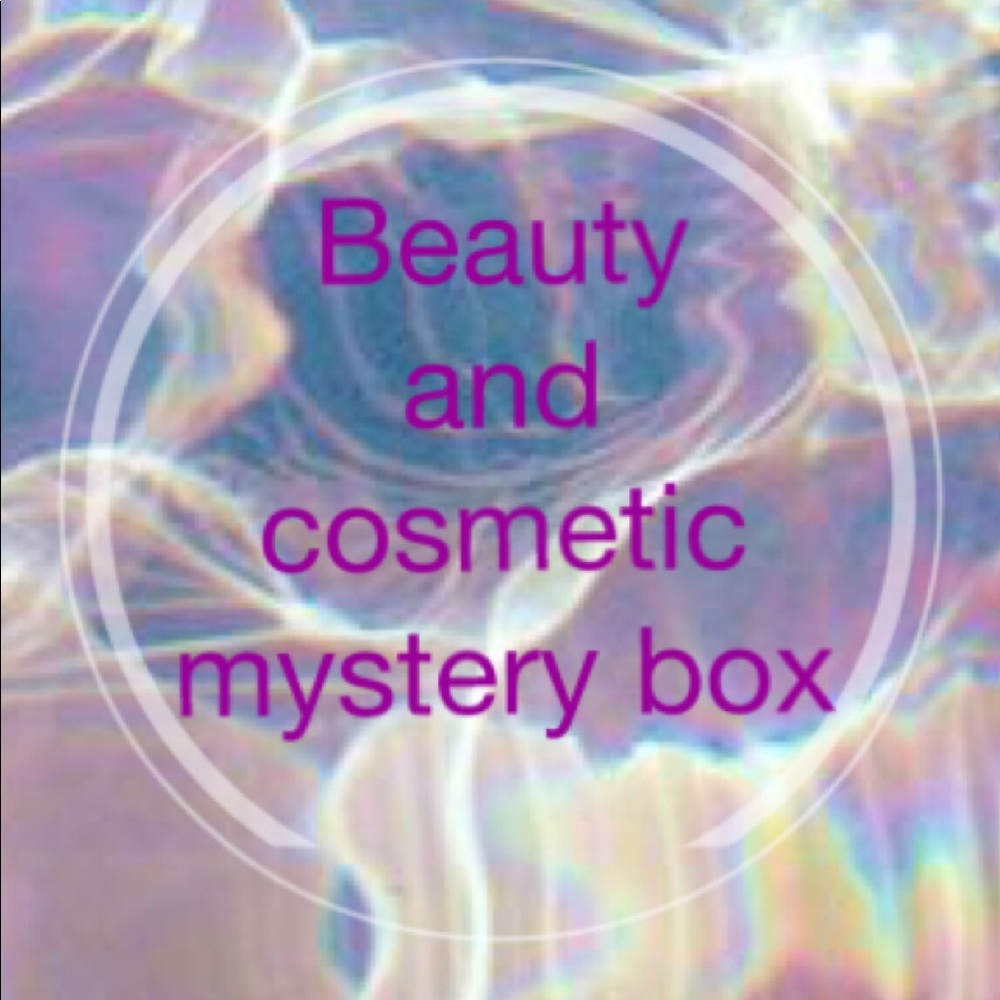 Make me an offer mystery box